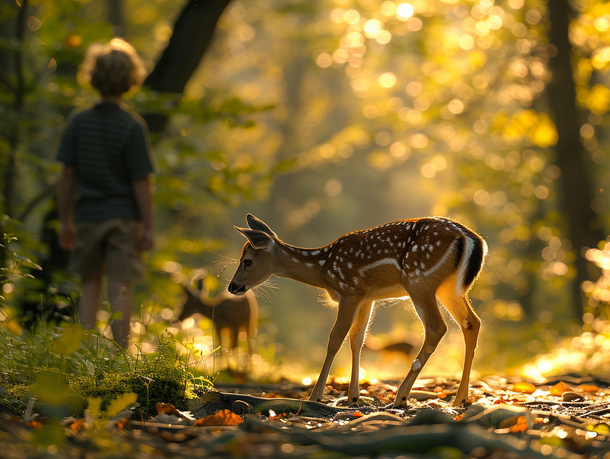 randonnée nature
