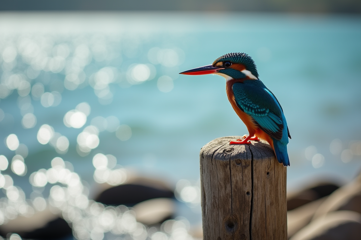 oiseaux mer