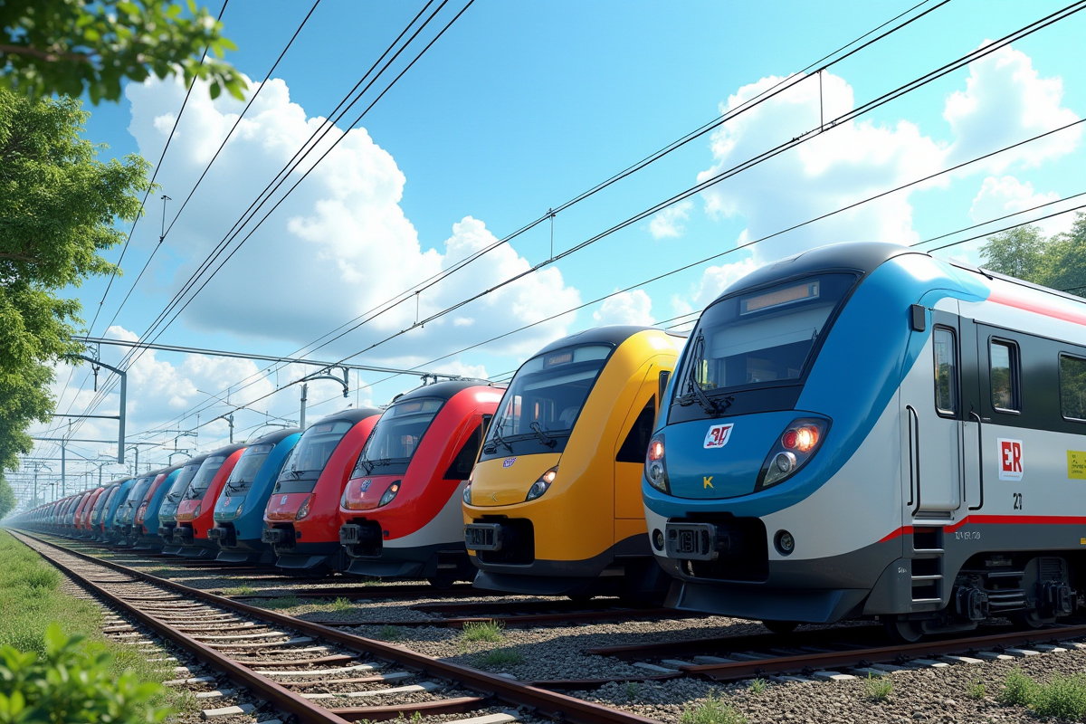 rer transport