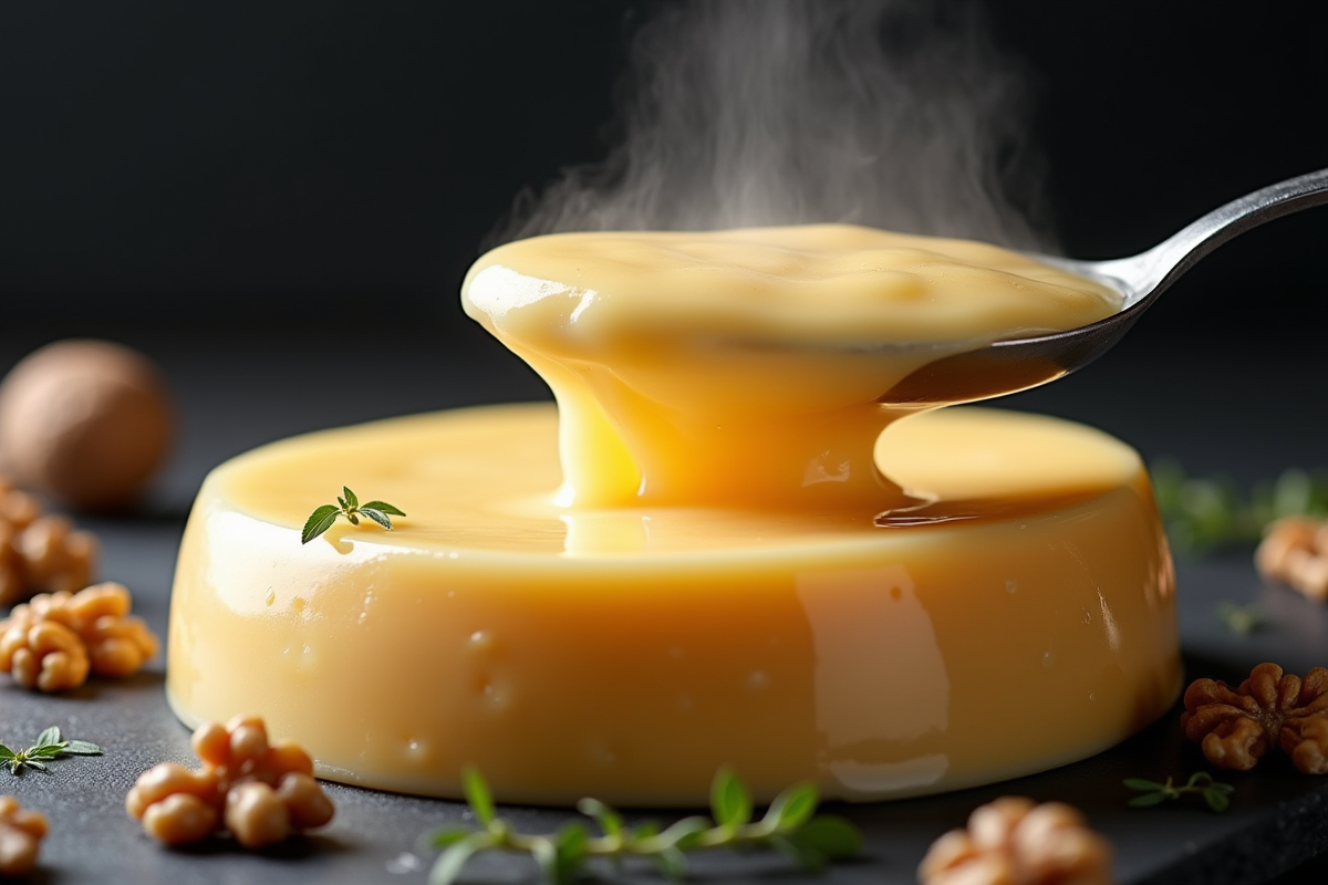 fromage fondu